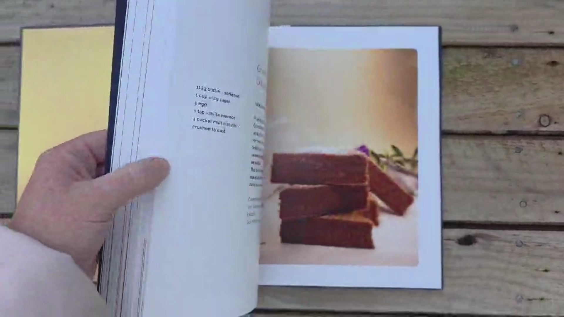 Flavours of Waihōpai Cookbook